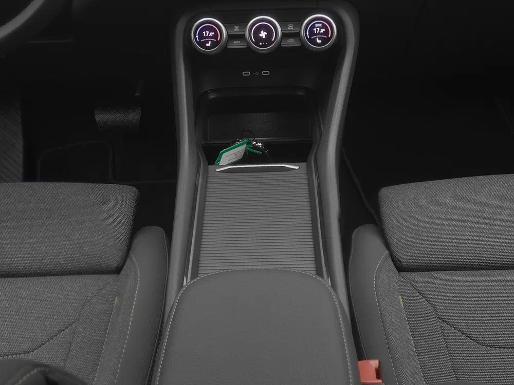 Skoda Kodiaq Business Edition 1.5 TSI PHEV uit 2026, foto 8