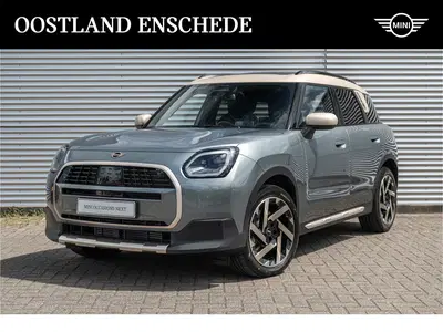 Mini Countryman C Automaat uit 2026