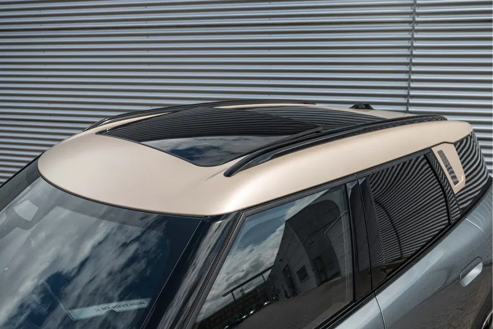 Mini Countryman C Automaat uit 2026, foto 10