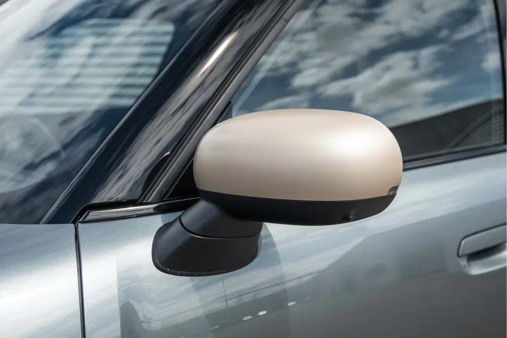 Mini Countryman C Automaat uit 2026, foto 12