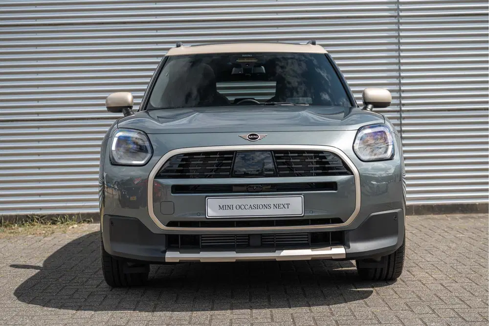 Mini Countryman C Automaat uit 2026, foto 13