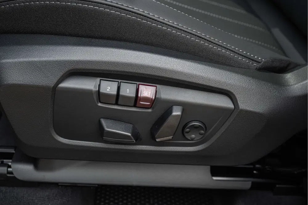 Mini Countryman C Automaat uit 2026, foto 14