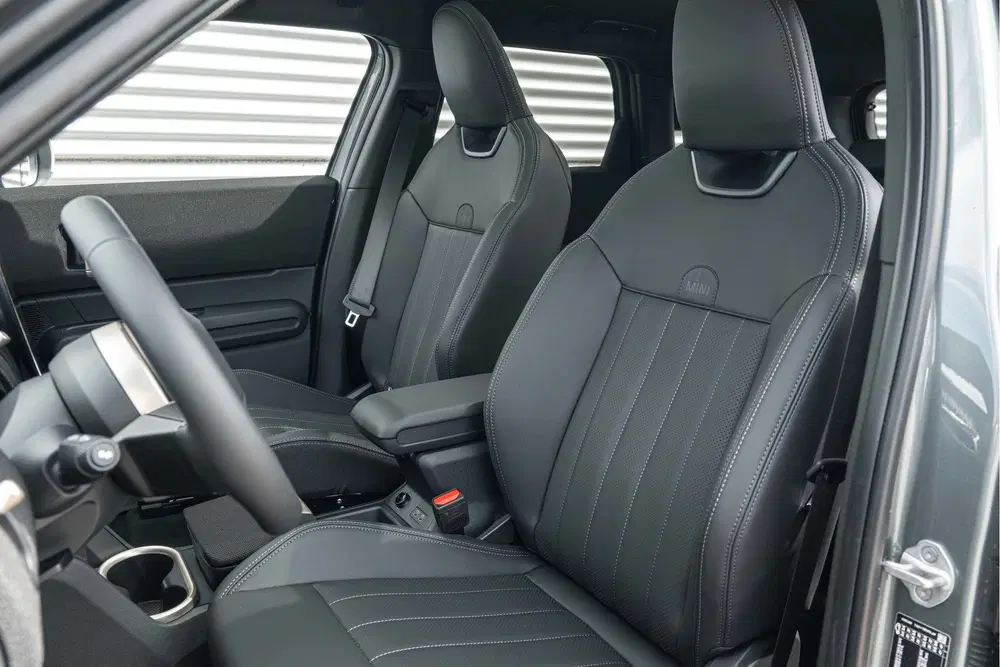 Mini Countryman C Automaat uit 2026, foto 15