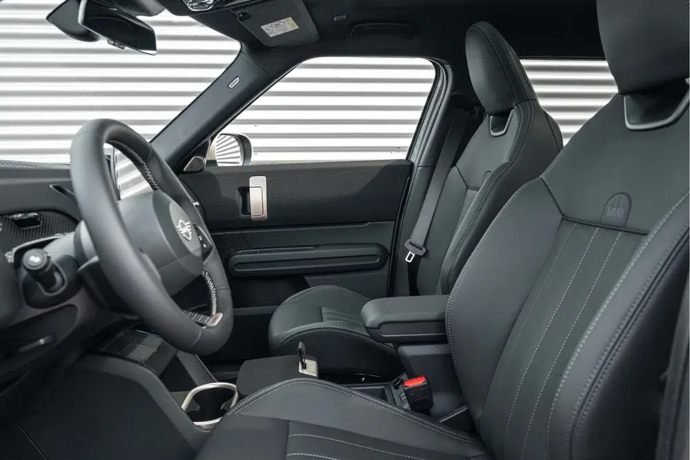 Mini Countryman C Automaat uit 2026, foto 3