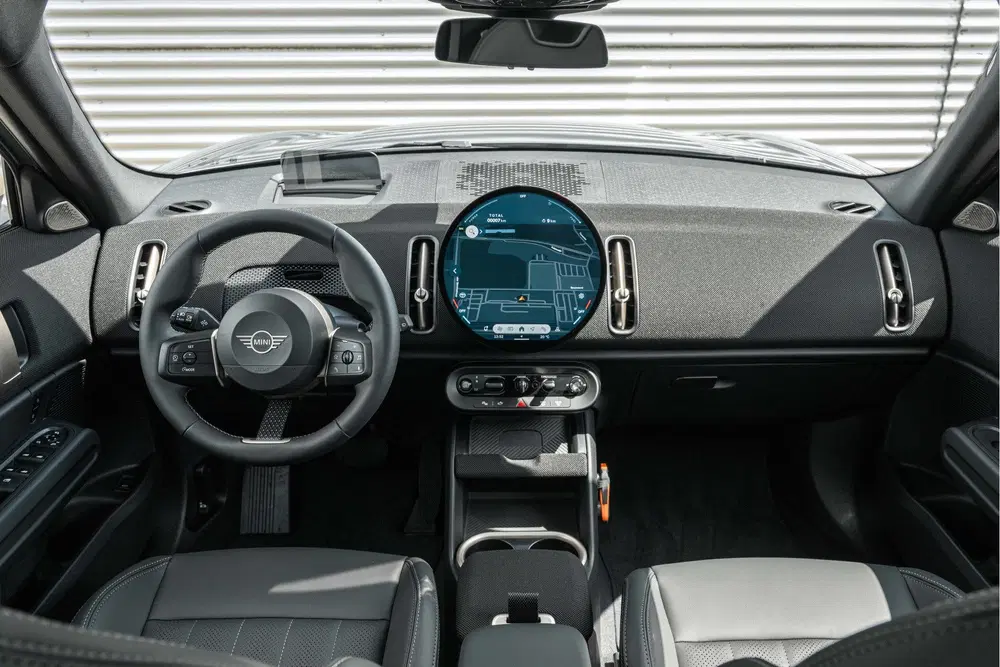 Mini Countryman C Automaat uit 2026, foto 4