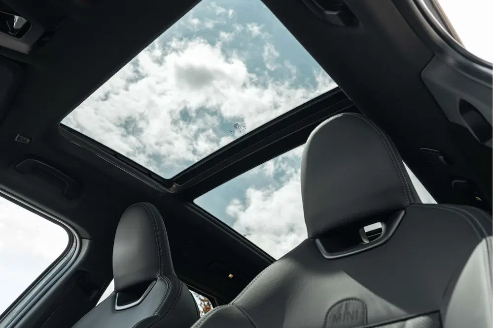 Mini Countryman C Automaat uit 2026, foto 5