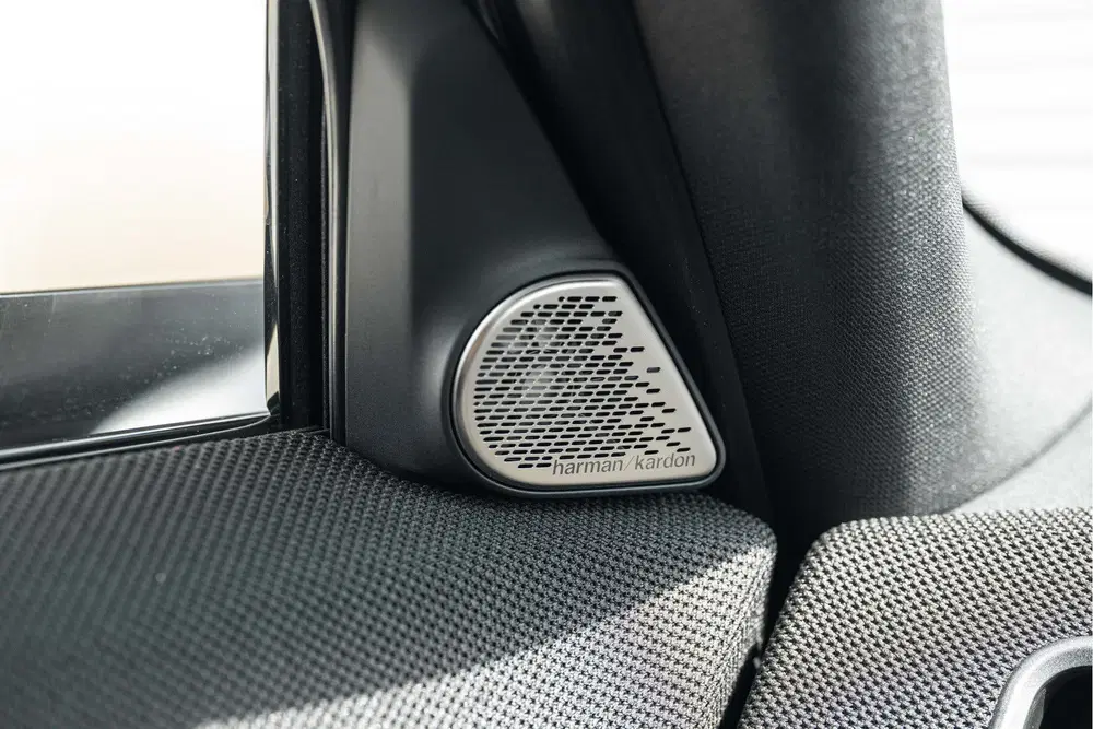 Mini Countryman C Automaat uit 2026, foto 6