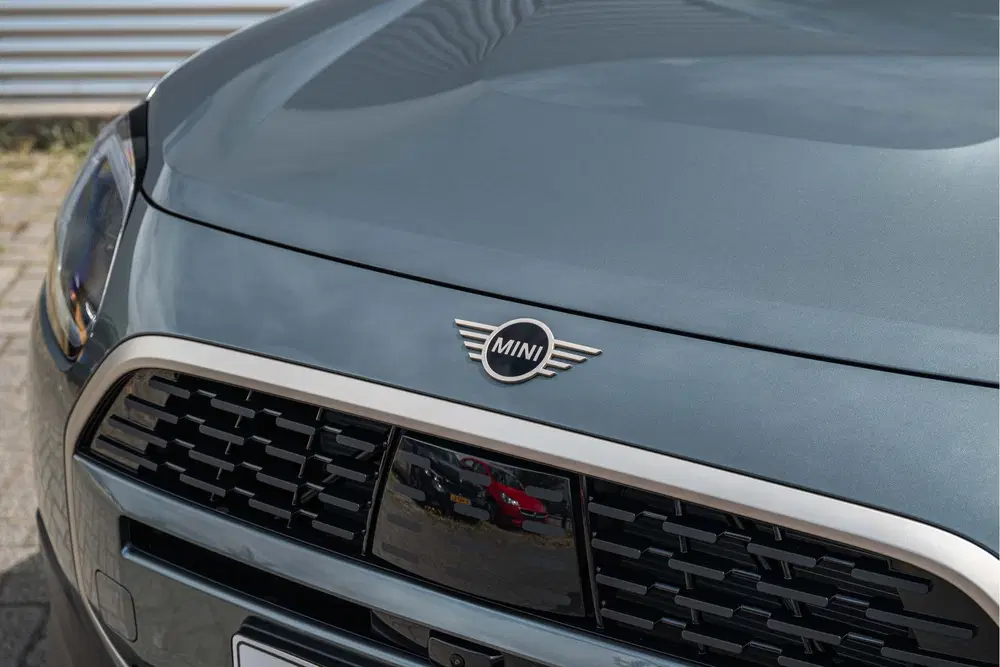 Mini Countryman C Automaat uit 2026, foto 7