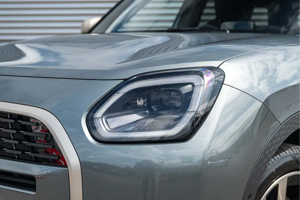 Mini Countryman C Automaat uit 2026, foto 8