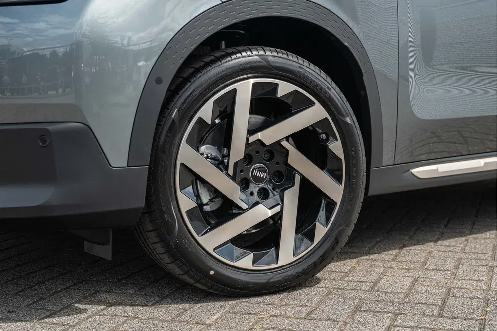 Mini Countryman C Automaat uit 2026, foto 9