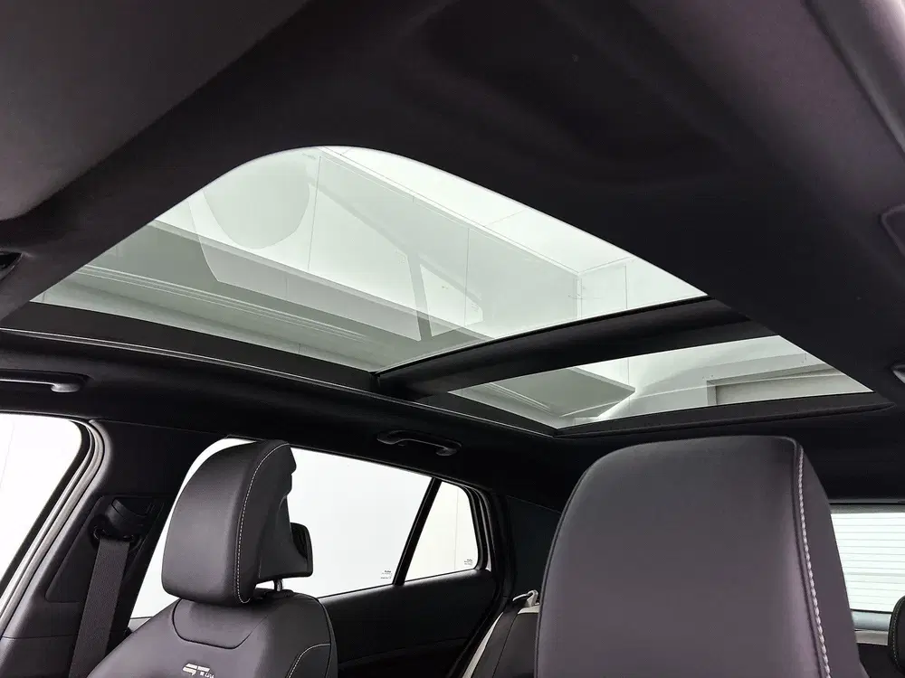 Kia Sportage 1.6 T-GDi Hybrid GT-Line uit 2025, foto 15