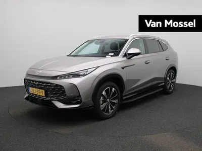 MG HS 1.5 PHEV Aut. Luxury uit 2025