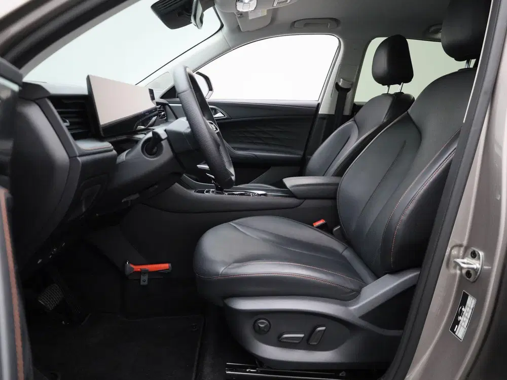 MG HS 1.5 PHEV Aut. Luxury uit 2025, foto 10