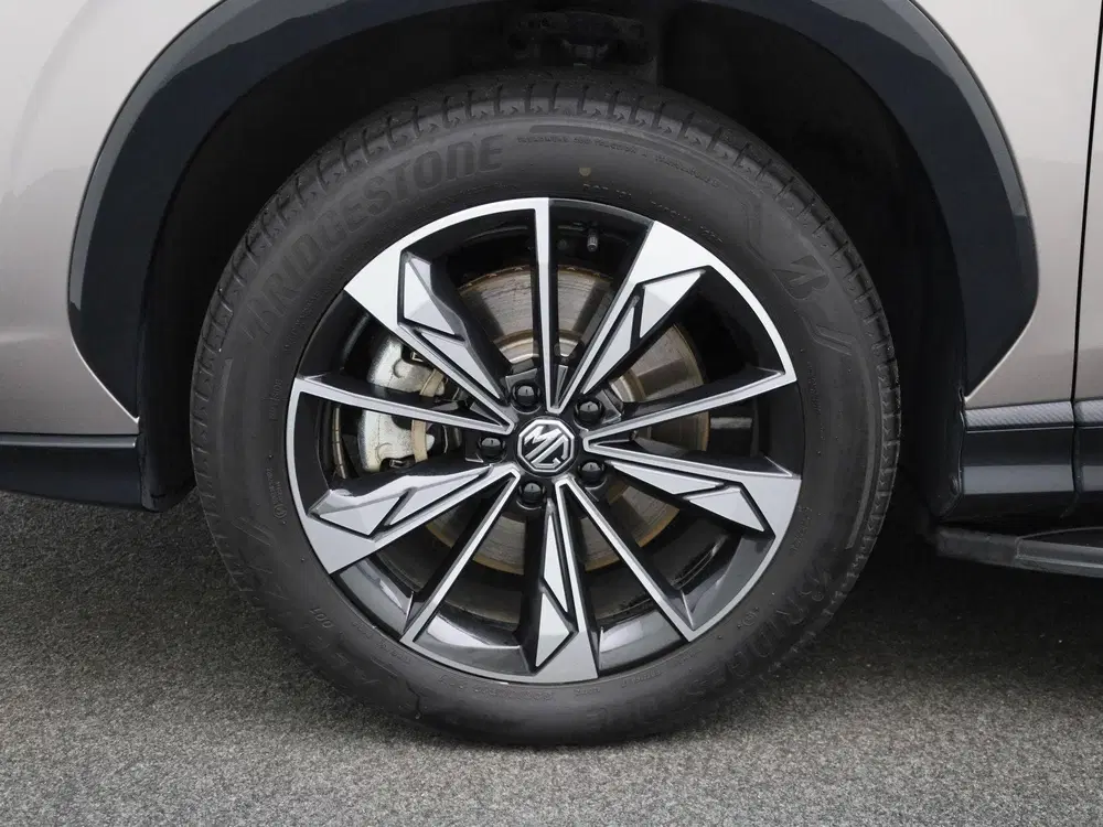 MG HS 1.5 PHEV Aut. Luxury uit 2025, foto 15