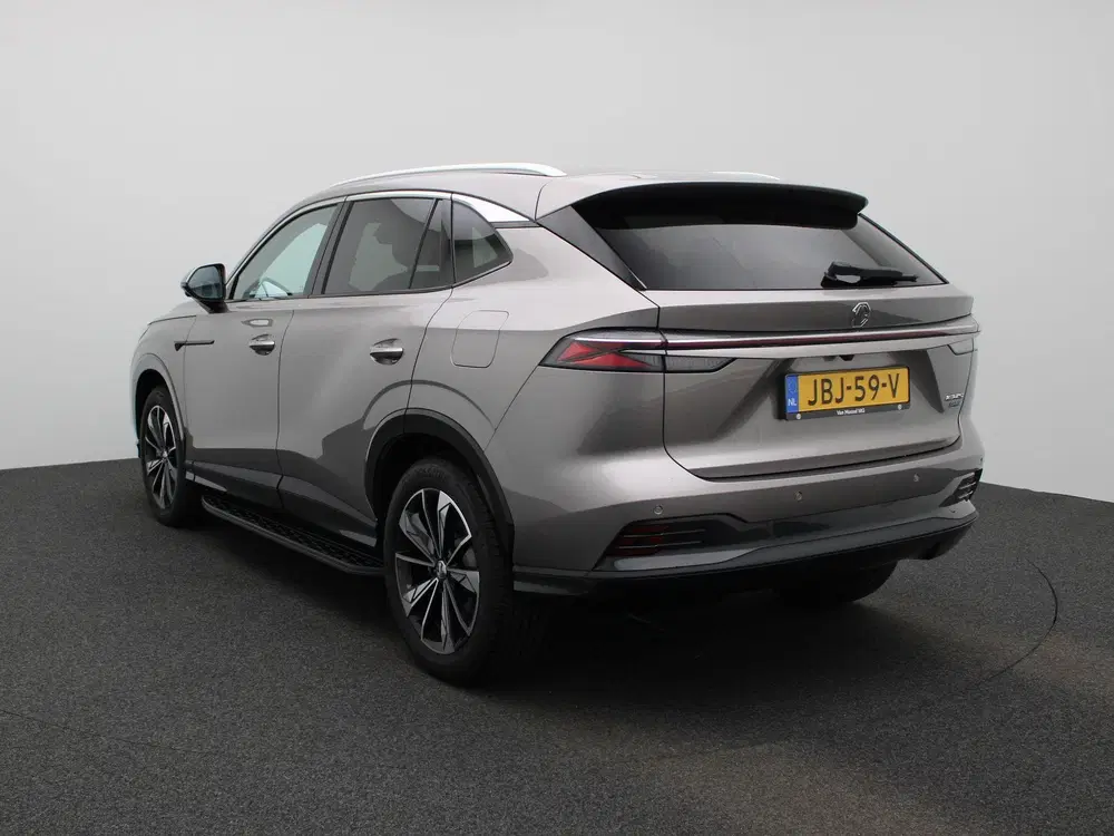 MG HS 1.5 PHEV Aut. Luxury uit 2025, foto 2
