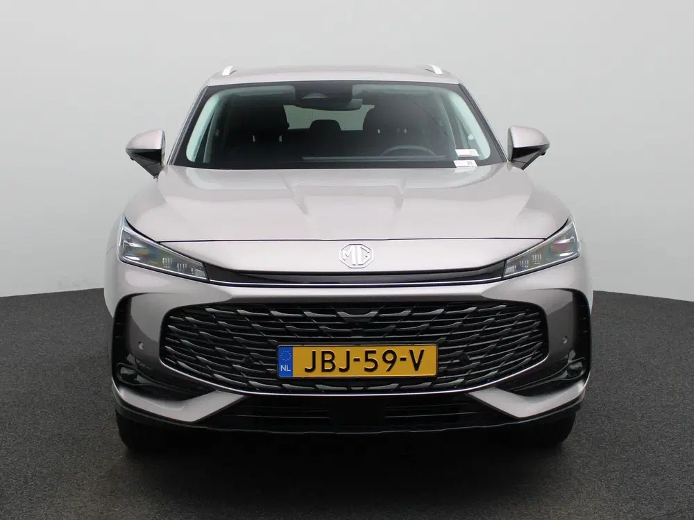 MG HS 1.5 PHEV Aut. Luxury uit 2025, foto 3