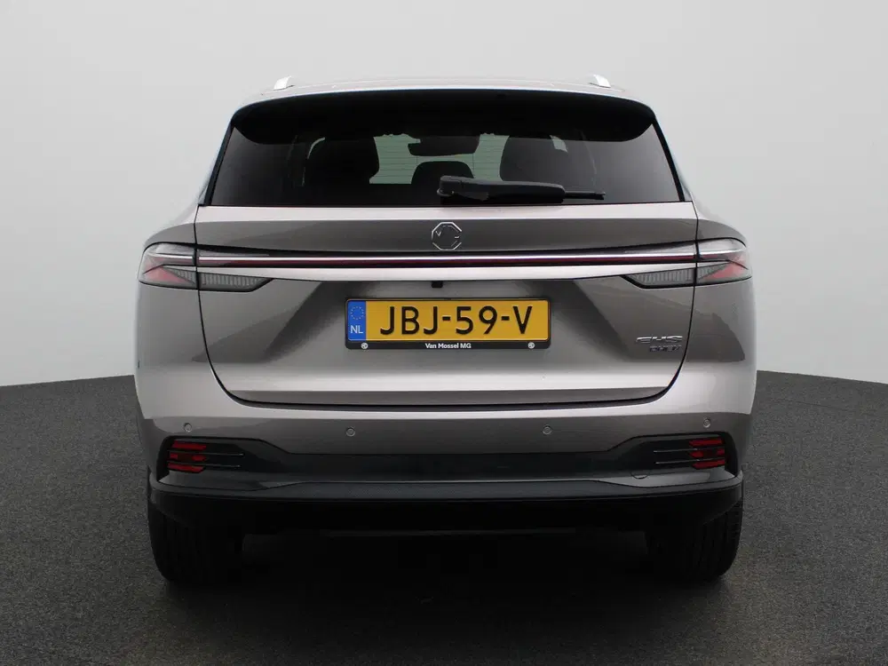 MG HS 1.5 PHEV Aut. Luxury uit 2025, foto 5