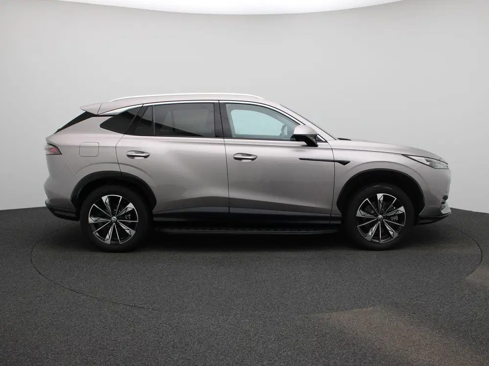 MG HS 1.5 PHEV Aut. Luxury uit 2025, foto 6