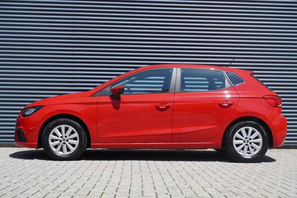 SEAT Ibiza 1.0 EcoTSI 95pk Style uit 2022, foto 12