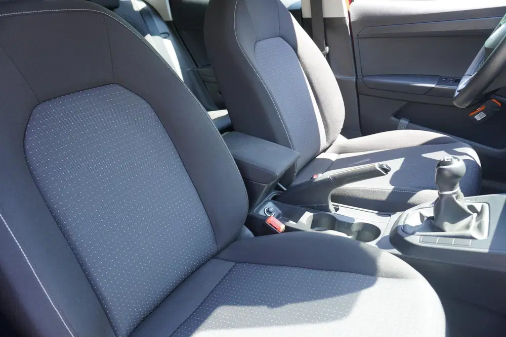 SEAT Ibiza 1.0 EcoTSI 95pk Style uit 2022, foto 13