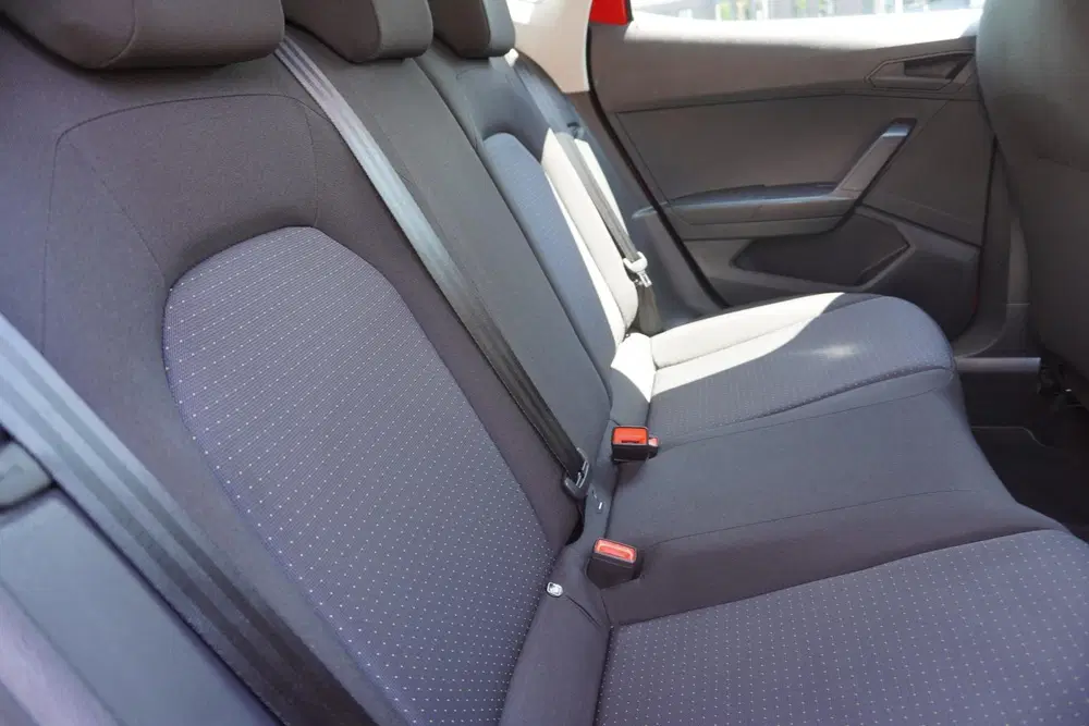 SEAT Ibiza 1.0 EcoTSI 95pk Style uit 2022, foto 14