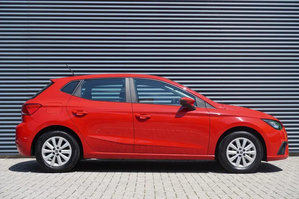 SEAT Ibiza 1.0 EcoTSI 95pk Style uit 2022, foto 3
