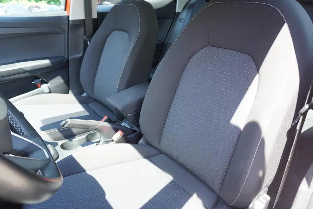 SEAT Ibiza 1.0 EcoTSI 95pk Style uit 2022, foto 4