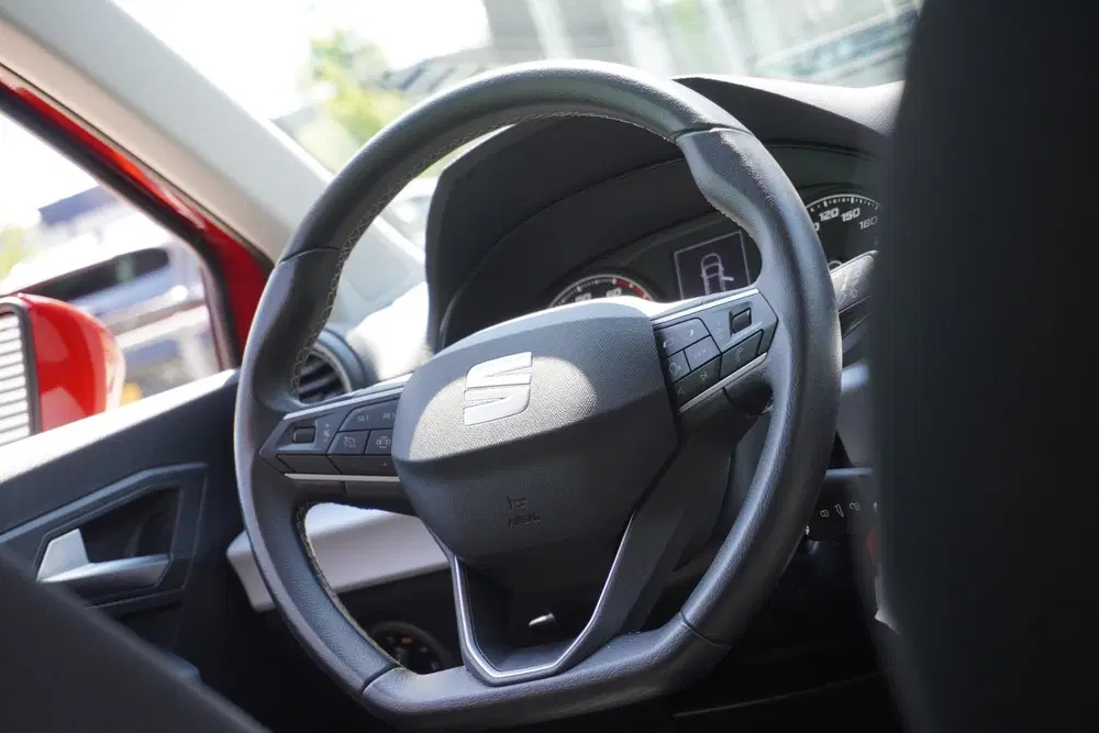 SEAT Ibiza 1.0 EcoTSI 95pk Style uit 2022, foto 5