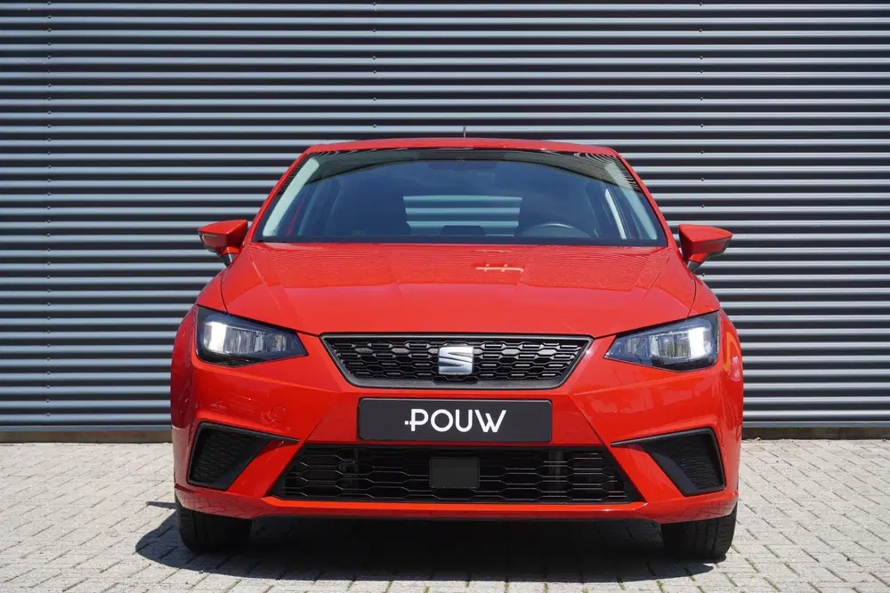 SEAT Ibiza 1.0 EcoTSI 95pk Style uit 2022, foto 8