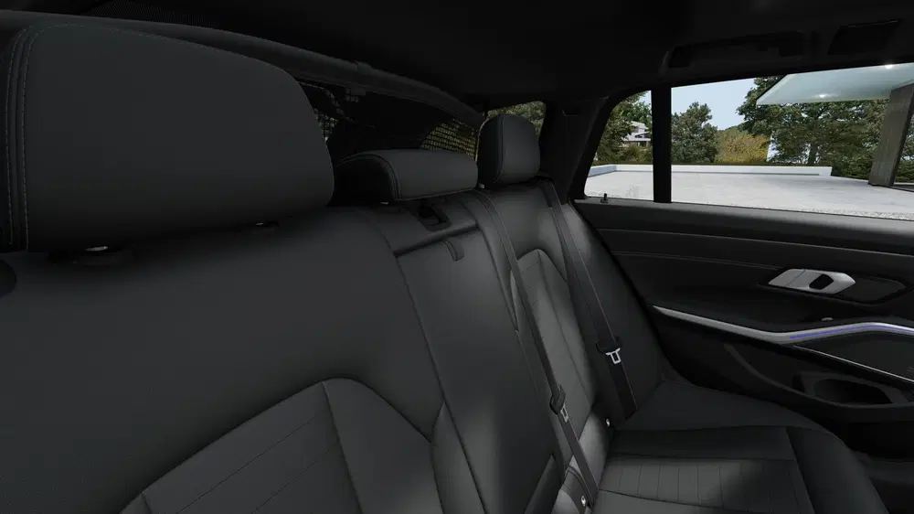 BMW 3-serie 330e M Sport Automaat uit 2026, foto 10
