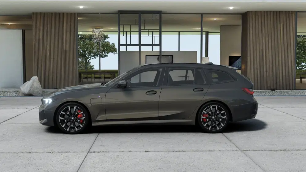 BMW 3-serie 330e M Sport Automaat uit 2026, foto 5