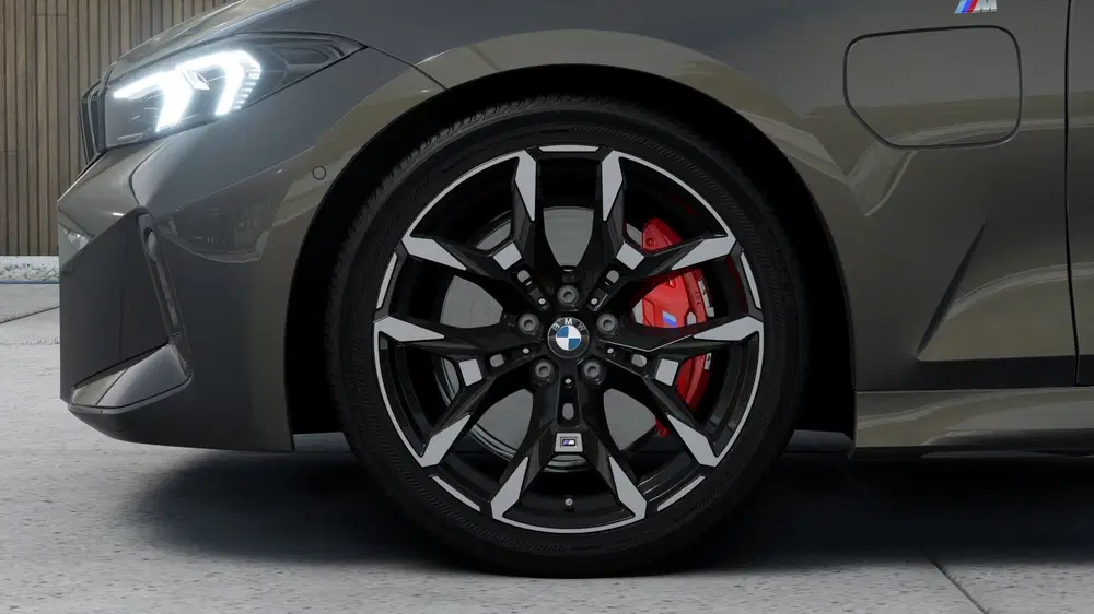 BMW 3-serie 330e M Sport Automaat uit 2026, foto 6