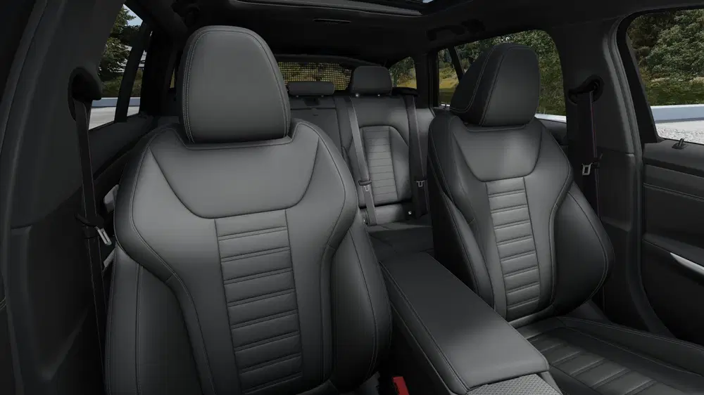 BMW 3-serie 330e M Sport Automaat uit 2026, foto 9