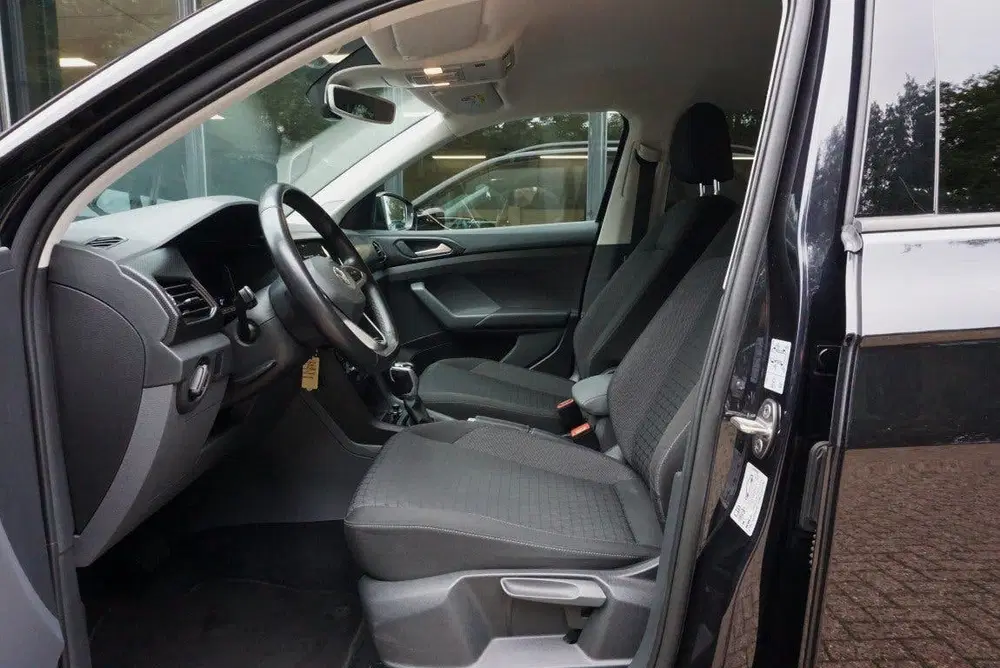 Volkswagen T-Cross 1.0 TSI R-Line Navi uit 2019, foto 10