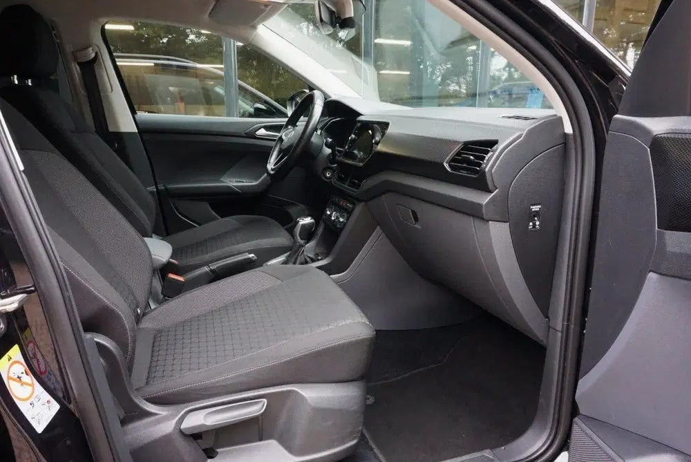 Volkswagen T-Cross 1.0 TSI R-Line Navi uit 2019, foto 11