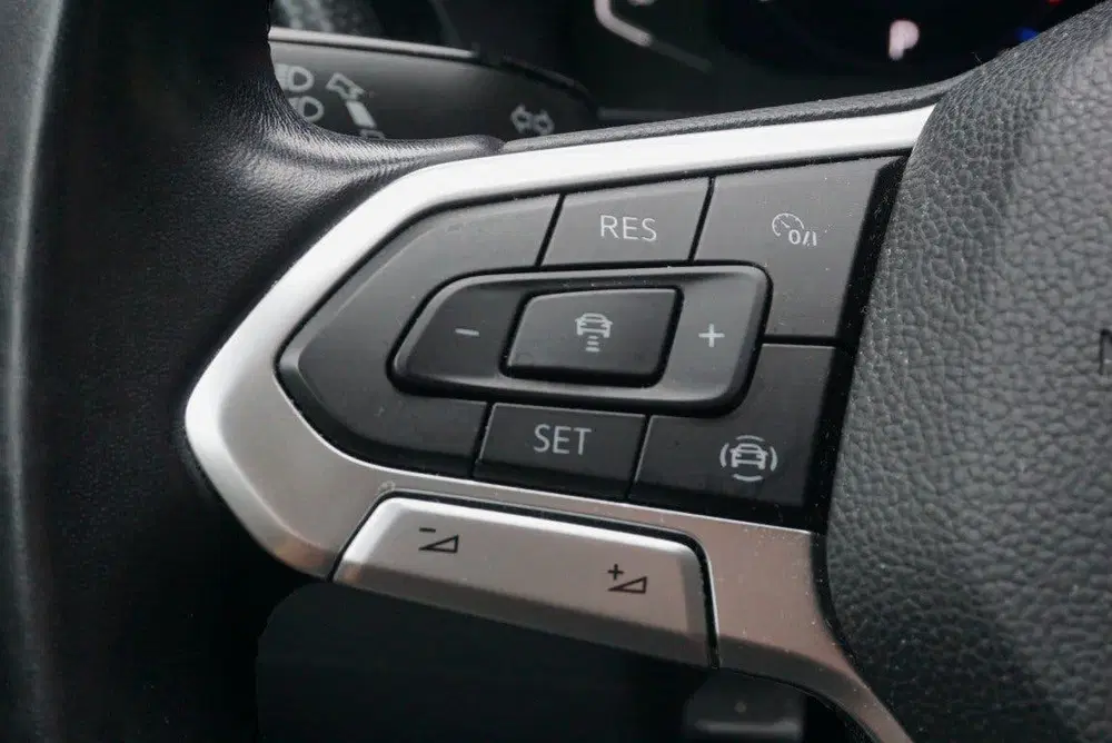 Volkswagen T-Cross 1.0 TSI R-Line Navi uit 2019, foto 14