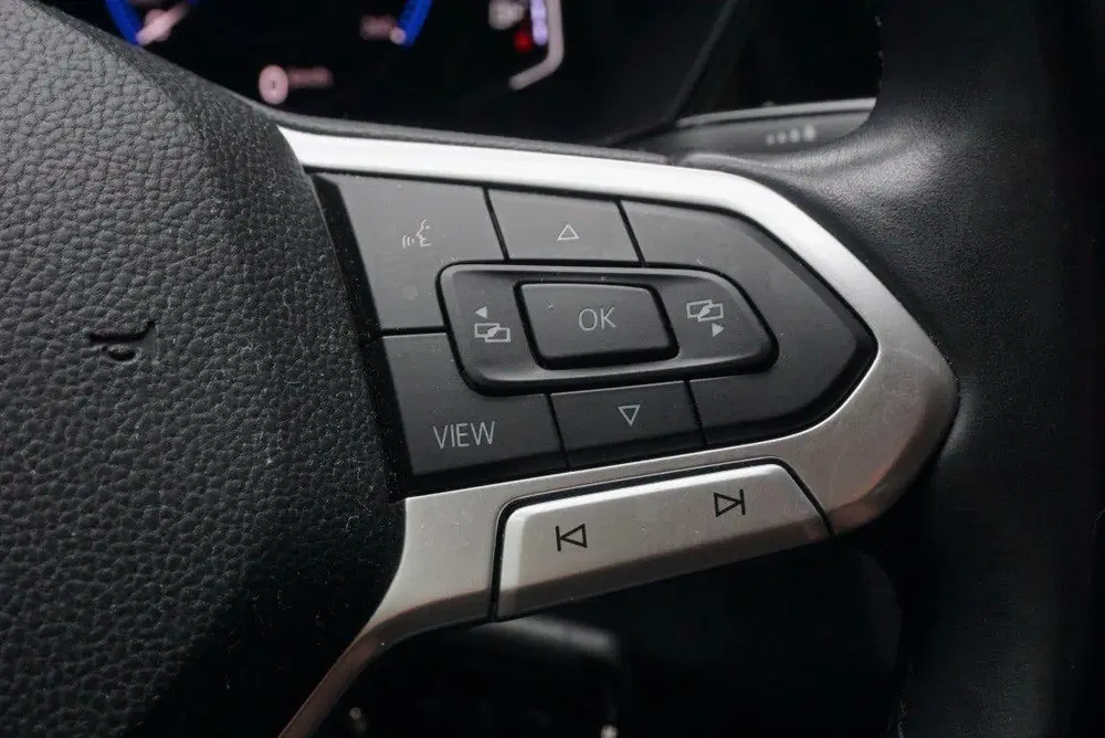 Volkswagen T-Cross 1.0 TSI R-Line Navi uit 2019, foto 15