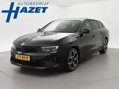 Opel Astra 1.2 ULTIMATE AUT. + PANORAMA uit 2024