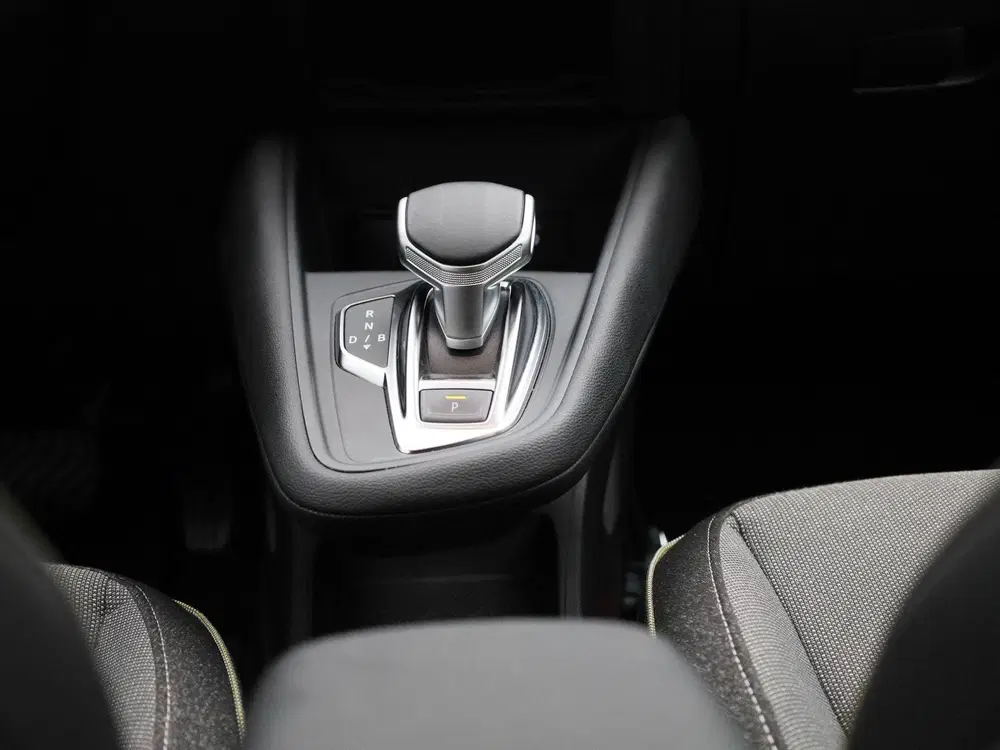 Renault Captur 1.6 E-Tech full hybrid 145 techno uit 2025, foto 10