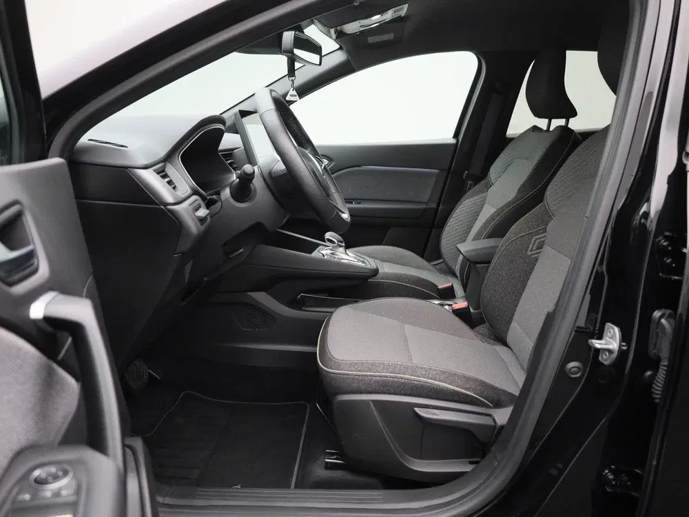 Renault Captur 1.6 E-Tech full hybrid 145 techno uit 2025, foto 11