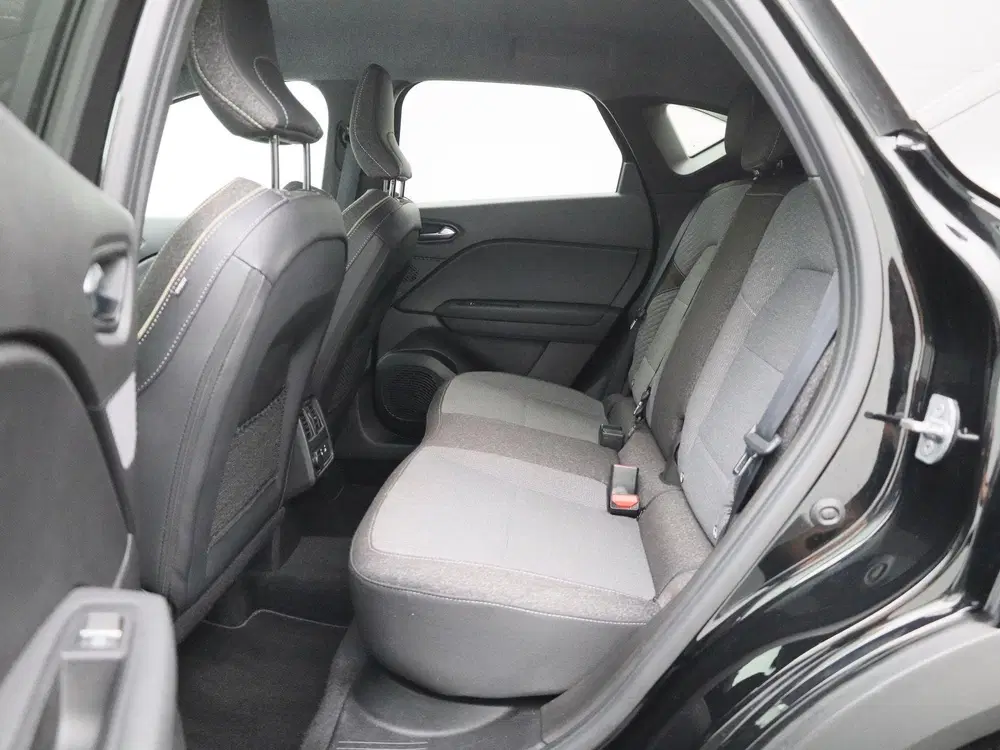 Renault Captur 1.6 E-Tech full hybrid 145 techno uit 2025, foto 12