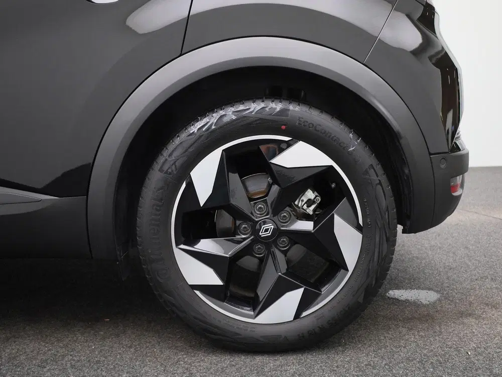 Renault Captur 1.6 E-Tech full hybrid 145 techno uit 2025, foto 13