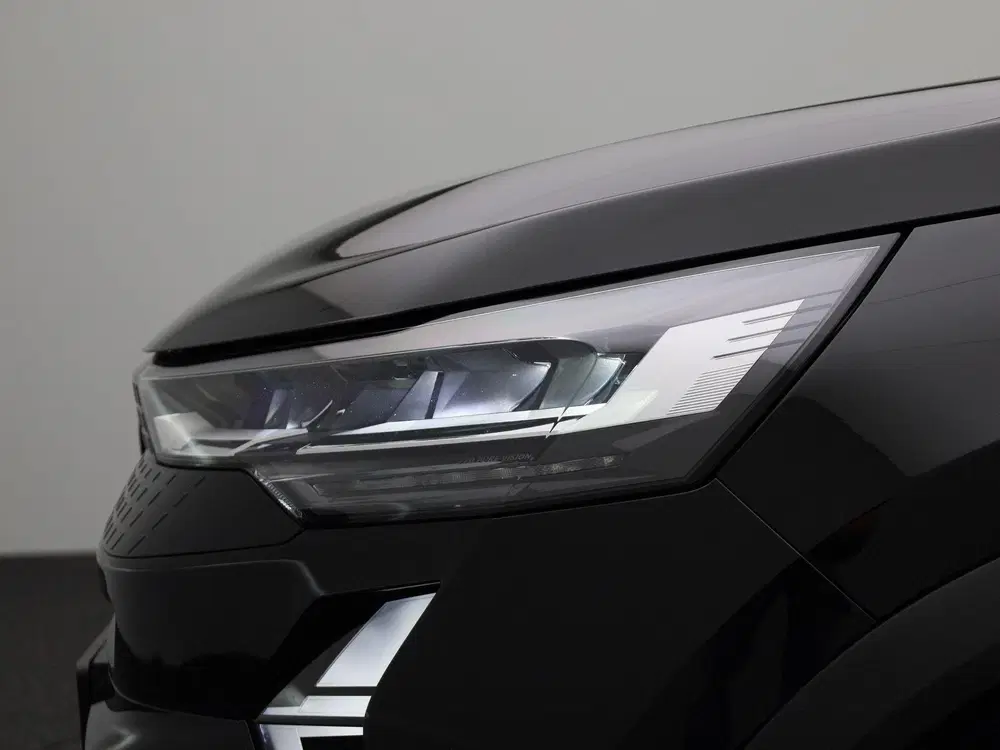 Renault Captur 1.6 E-Tech full hybrid 145 techno uit 2025, foto 15