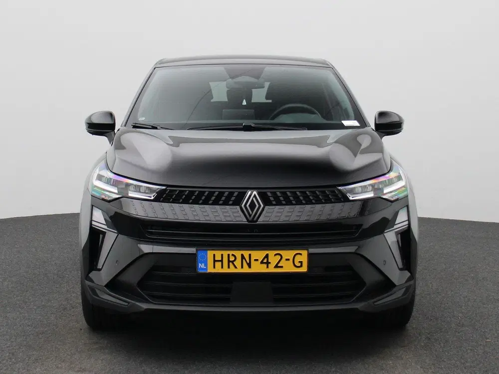 Renault Captur 1.6 E-Tech full hybrid 145 techno uit 2025, foto 3