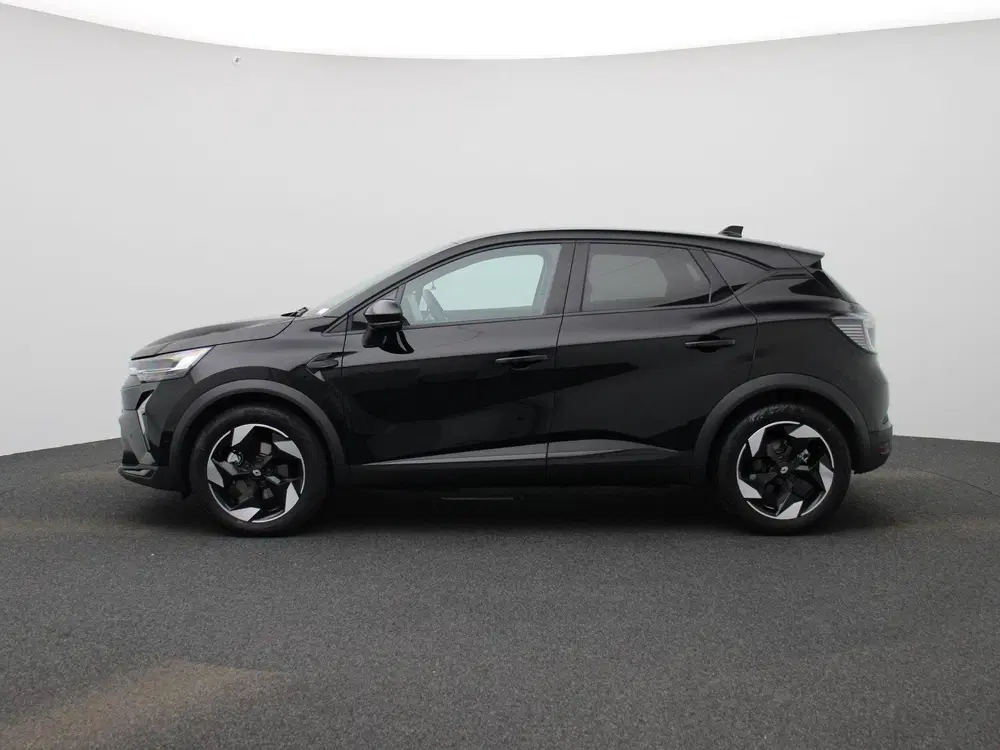 Renault Captur 1.6 E-Tech full hybrid 145 techno uit 2025, foto 4