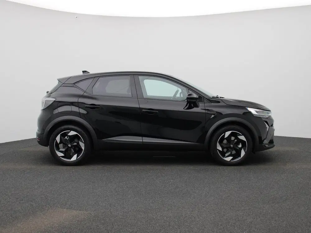Renault Captur 1.6 E-Tech full hybrid 145 techno uit 2025, foto 6
