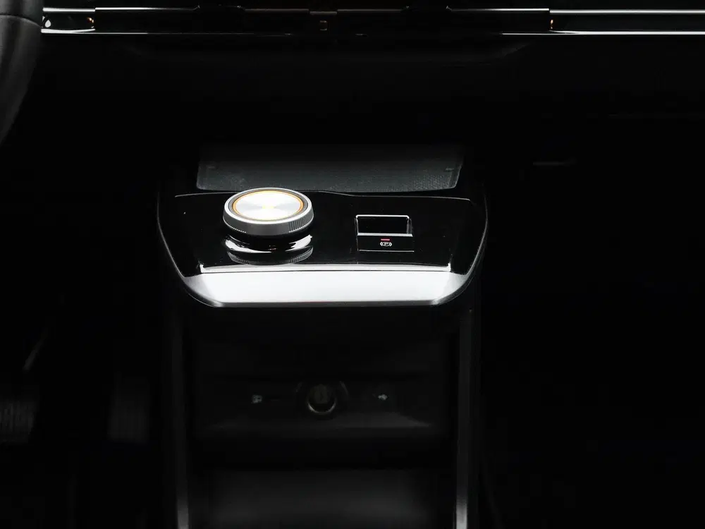 MG MG4 Long Range Comfort 64 kWh uit 2023, foto 10