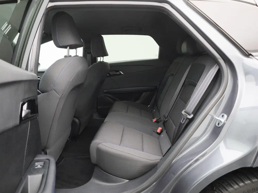 MG MG4 Long Range Comfort 64 kWh uit 2023, foto 12
