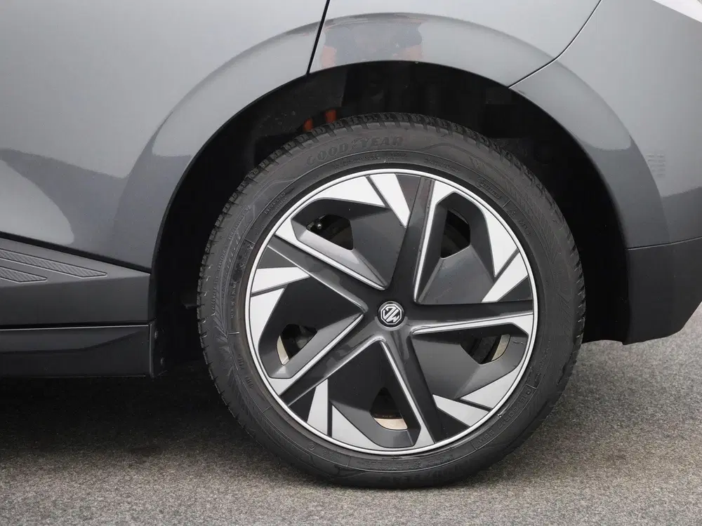 MG MG4 Long Range Comfort 64 kWh uit 2023, foto 13