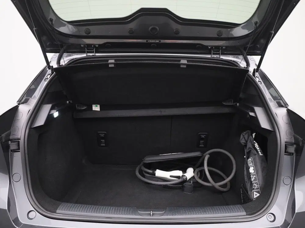 MG MG4 Long Range Comfort 64 kWh uit 2023, foto 14
